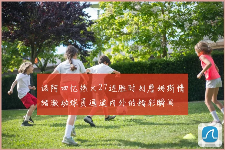 诺阿回忆热火27连胜时刻詹姆斯情绪激动球员通道内外的精彩瞬间